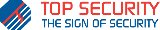 Logo Top Security